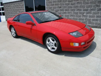 300 ZX